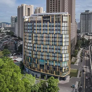 4* Отель Fairfield By Marriott Chow Kit