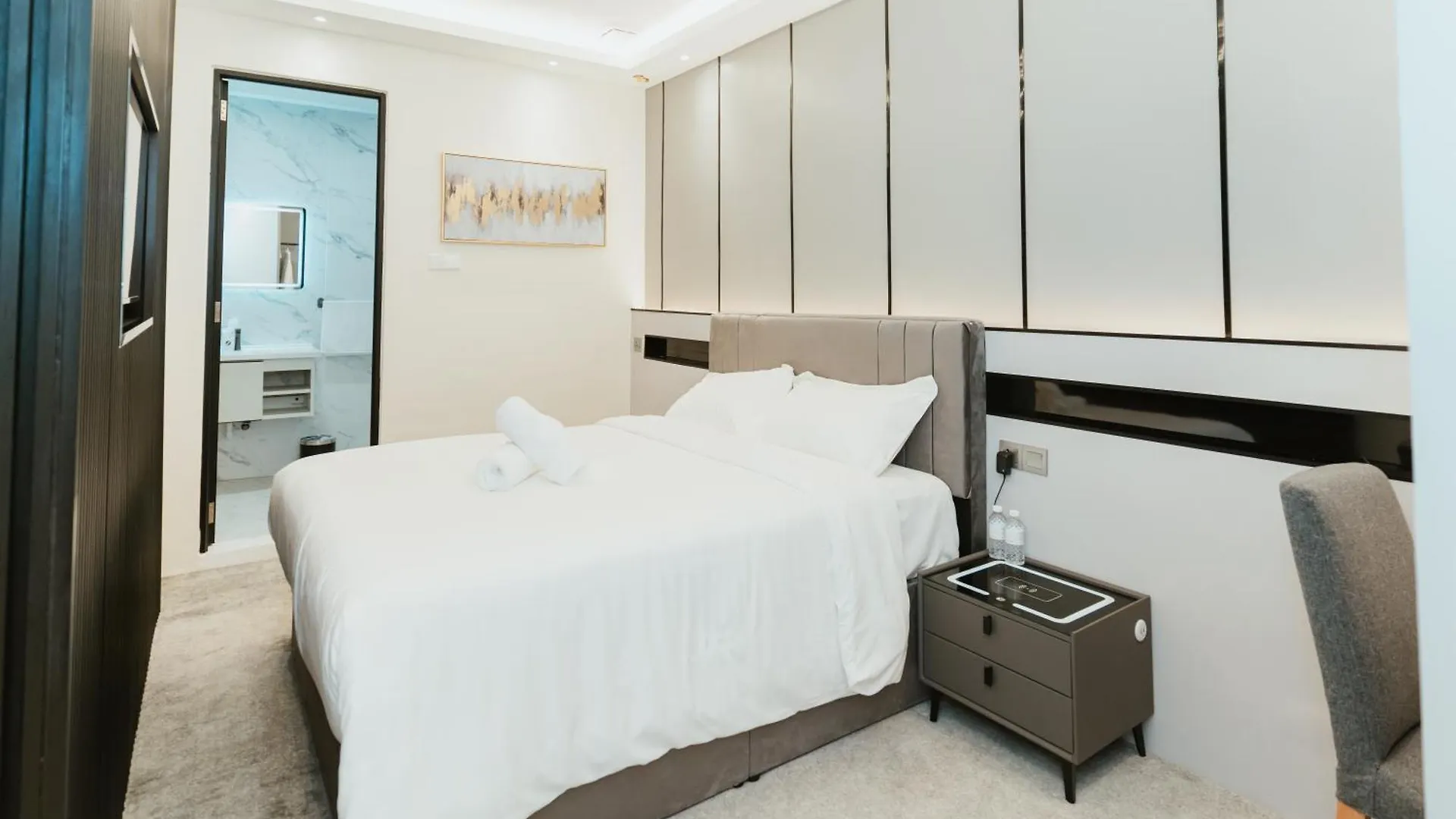 קואלה לומפור Brilliant Hotel Dan Spa  קואלה לומפור