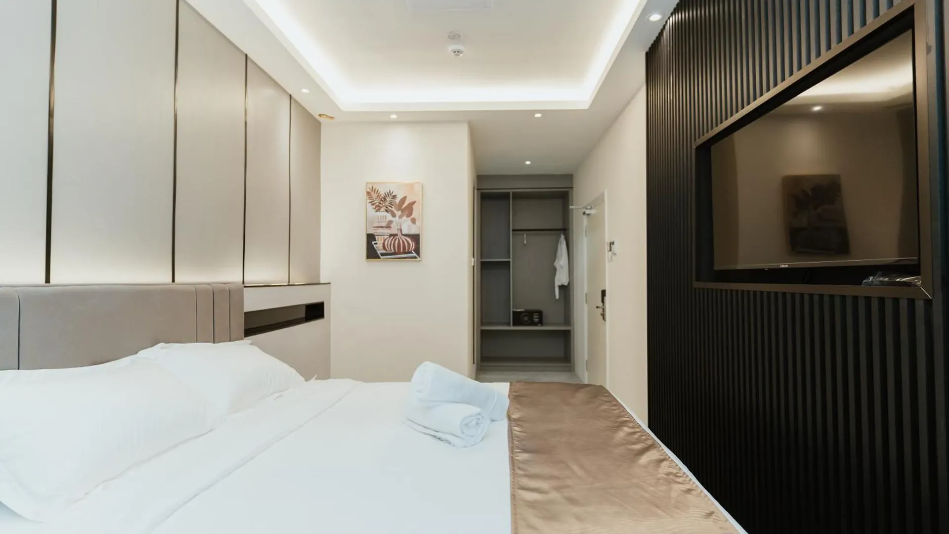 קואלה לומפור Brilliant Hotel Dan Spa 4*, קואלה לומפור מלזיה