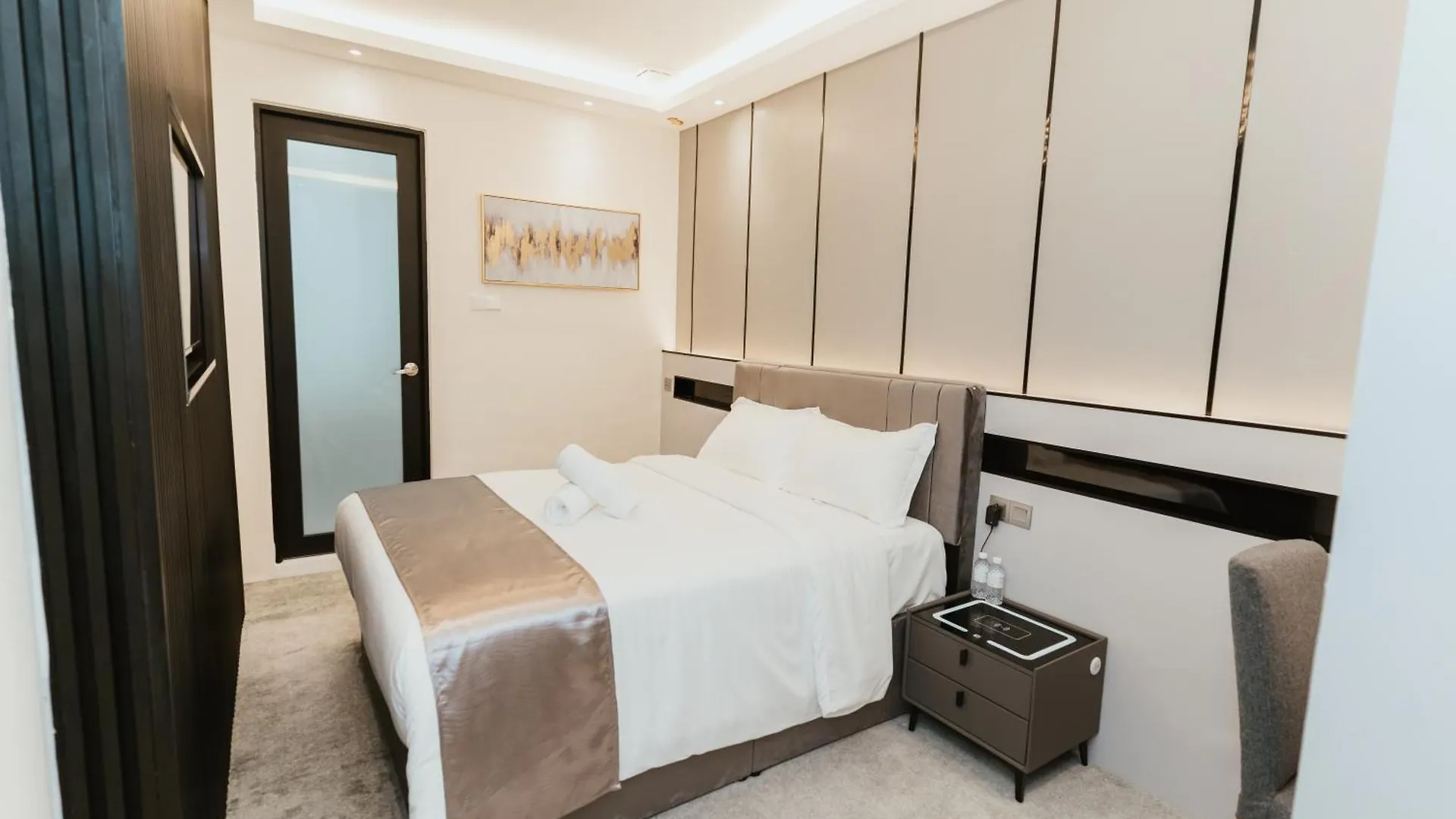 קואלה לומפור Brilliant Hotel Dan Spa  קואלה לומפור