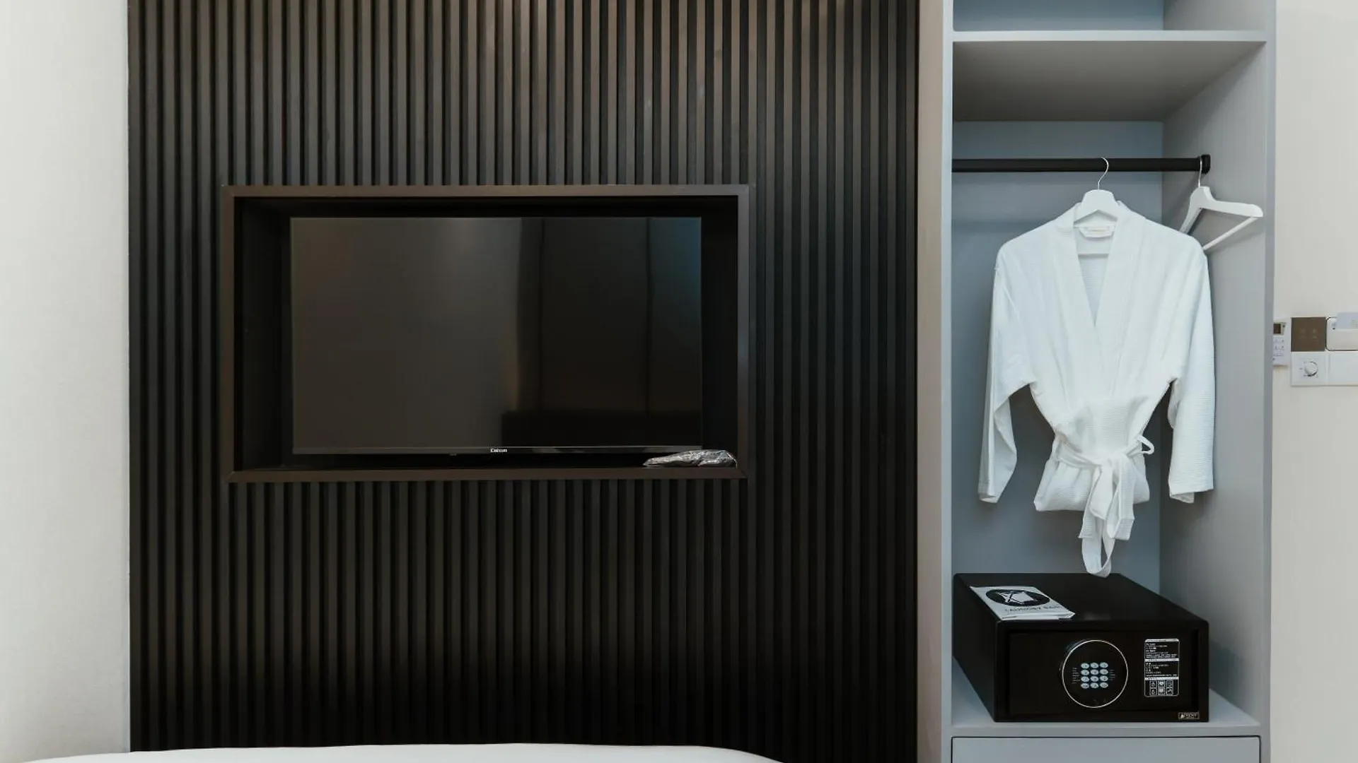 קואלה לומפור Brilliant Hotel Dan Spa  קואלה לומפור